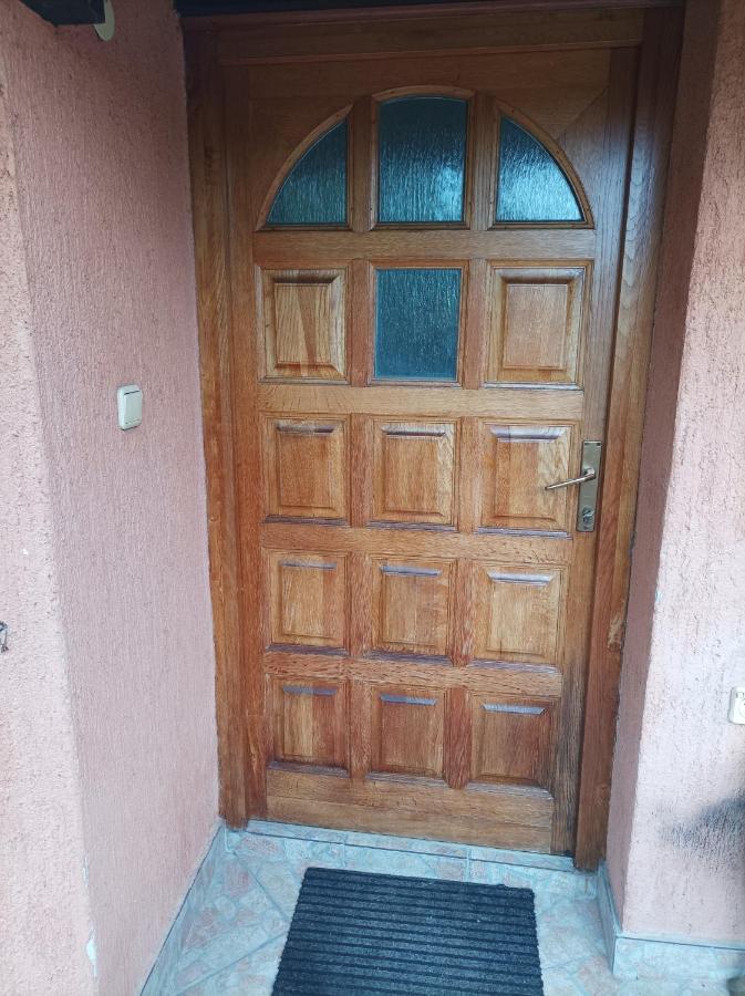 Annabelle Zagreb Exterior foto